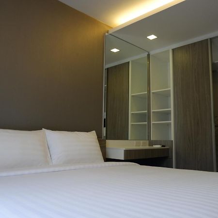 بانكوك 18 Residence المظهر الخارجي الصورة