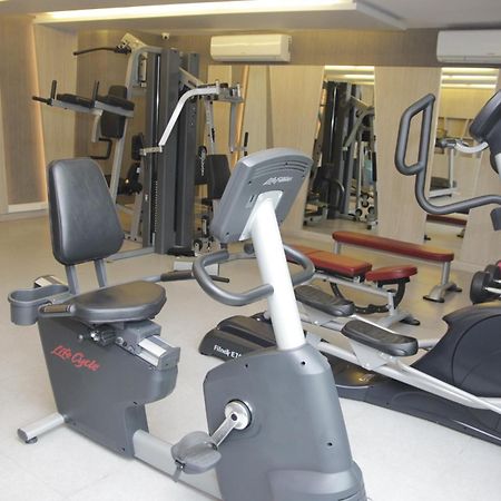 بانكوك 18 Residence المظهر الخارجي الصورة