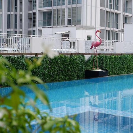 بانكوك 18 Residence المظهر الخارجي الصورة