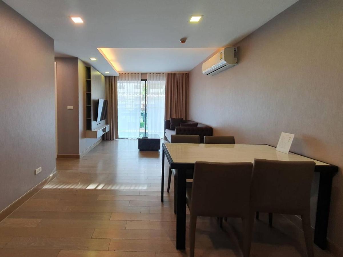 بانكوك 18 Residence المظهر الخارجي الصورة