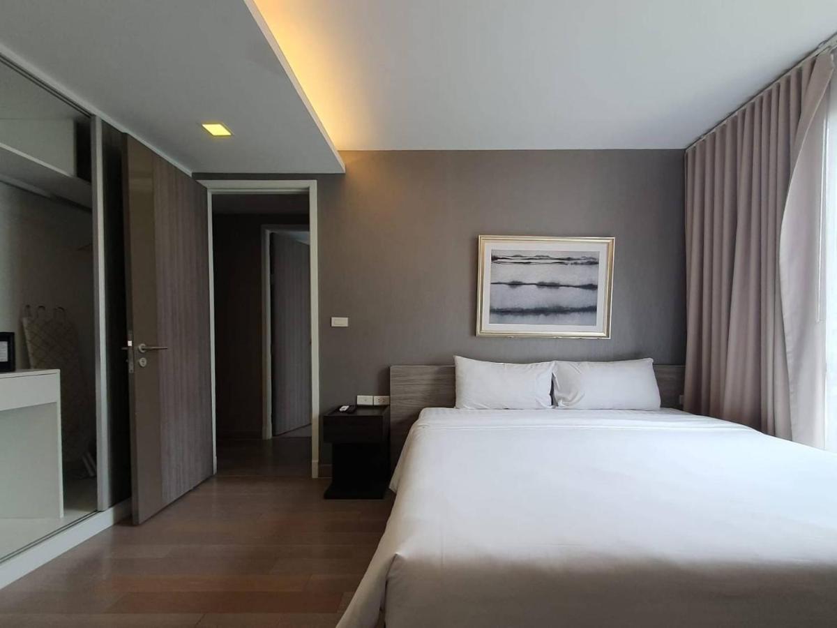 بانكوك 18 Residence المظهر الخارجي الصورة