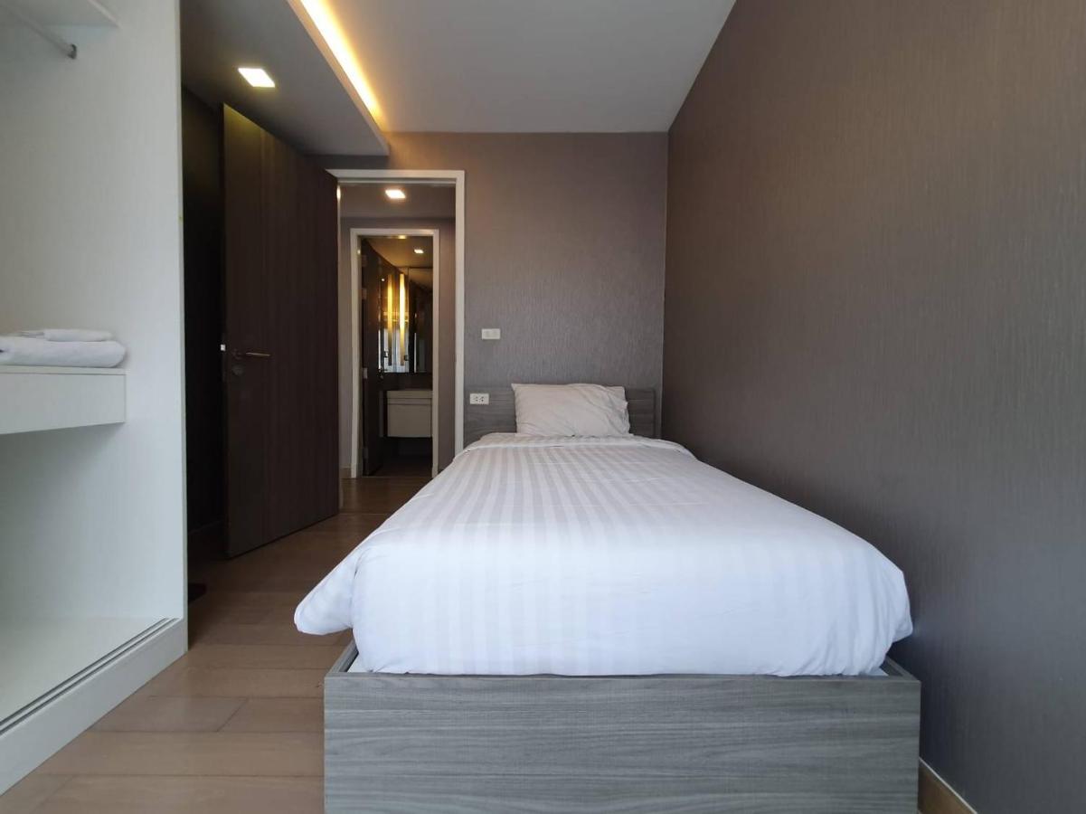بانكوك 18 Residence المظهر الخارجي الصورة