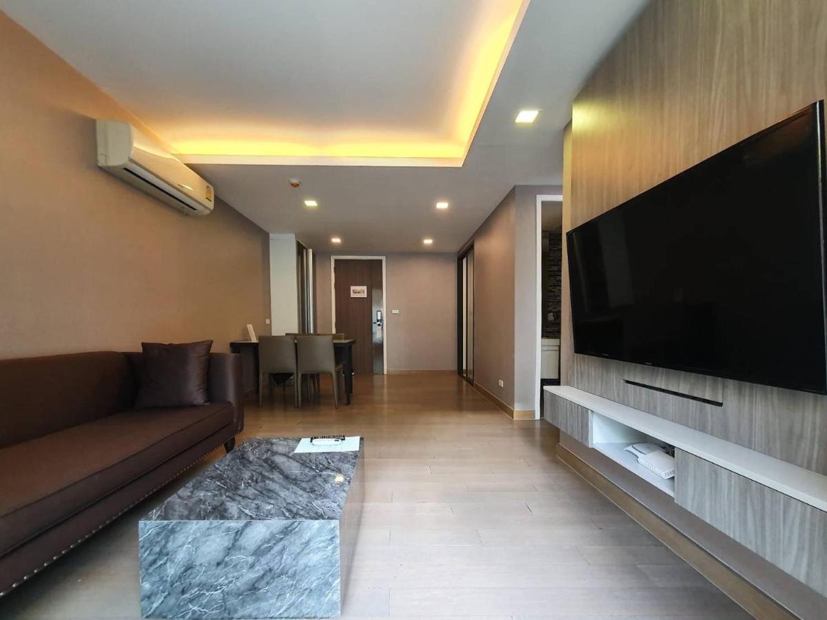 بانكوك 18 Residence المظهر الخارجي الصورة