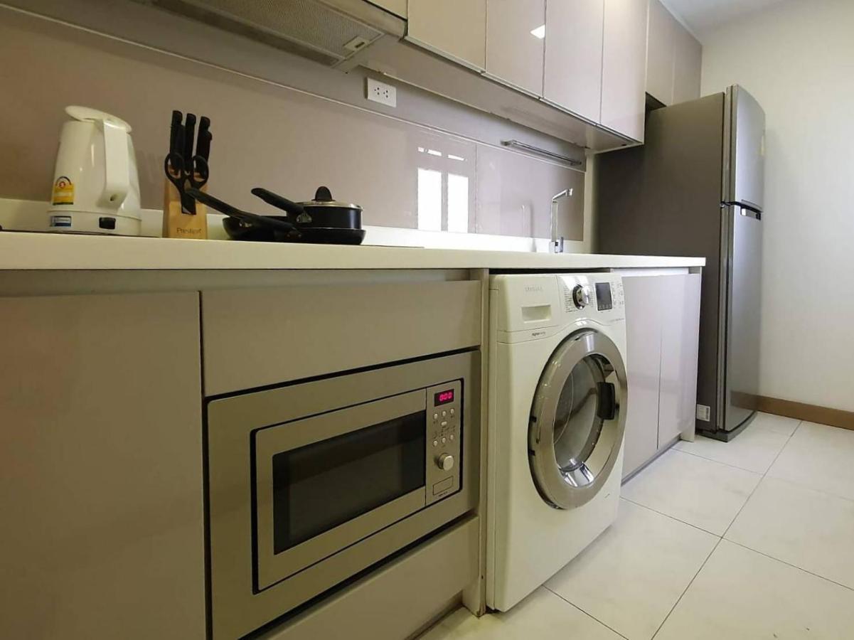 بانكوك 18 Residence المظهر الخارجي الصورة