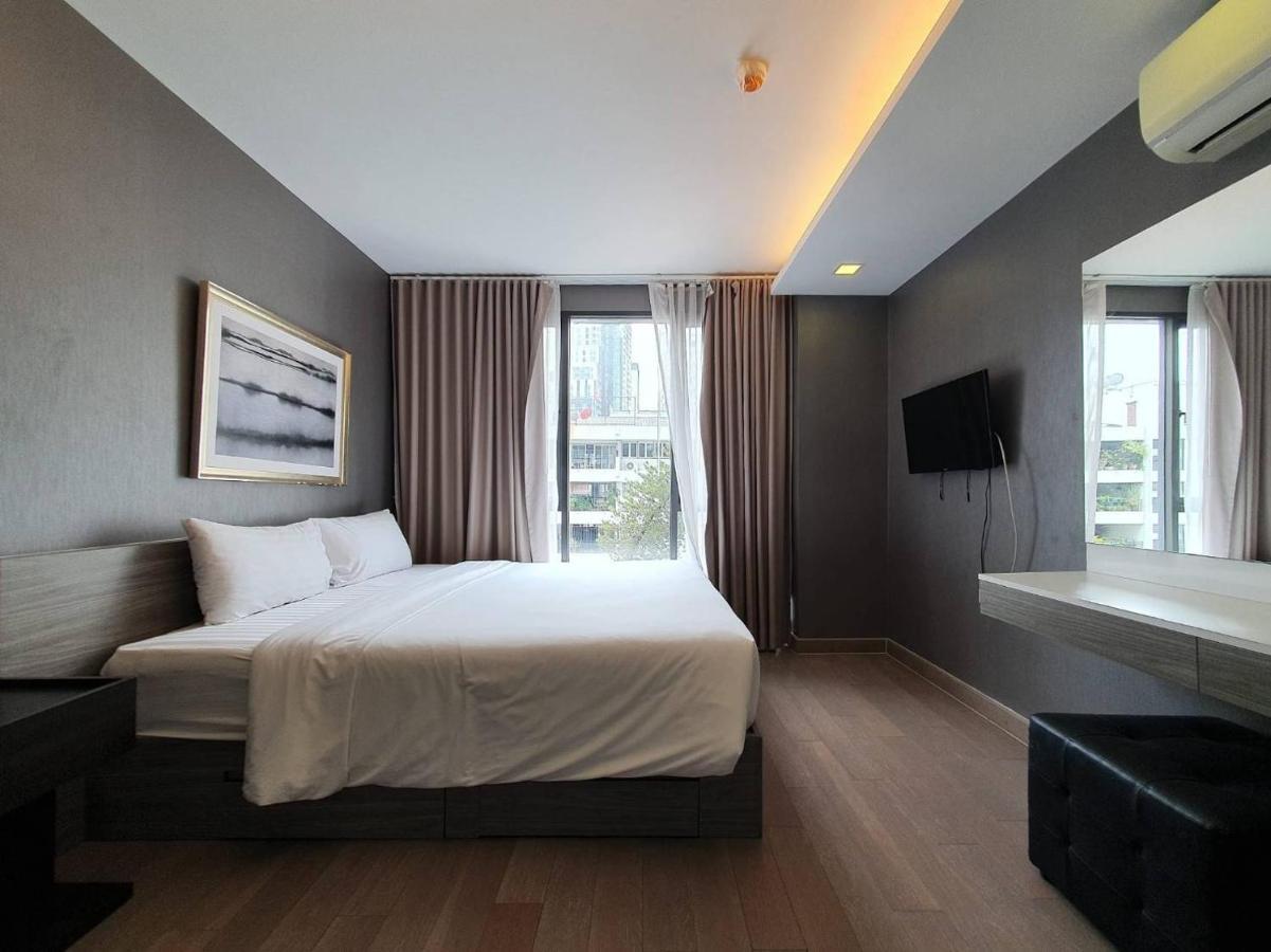 بانكوك 18 Residence المظهر الخارجي الصورة