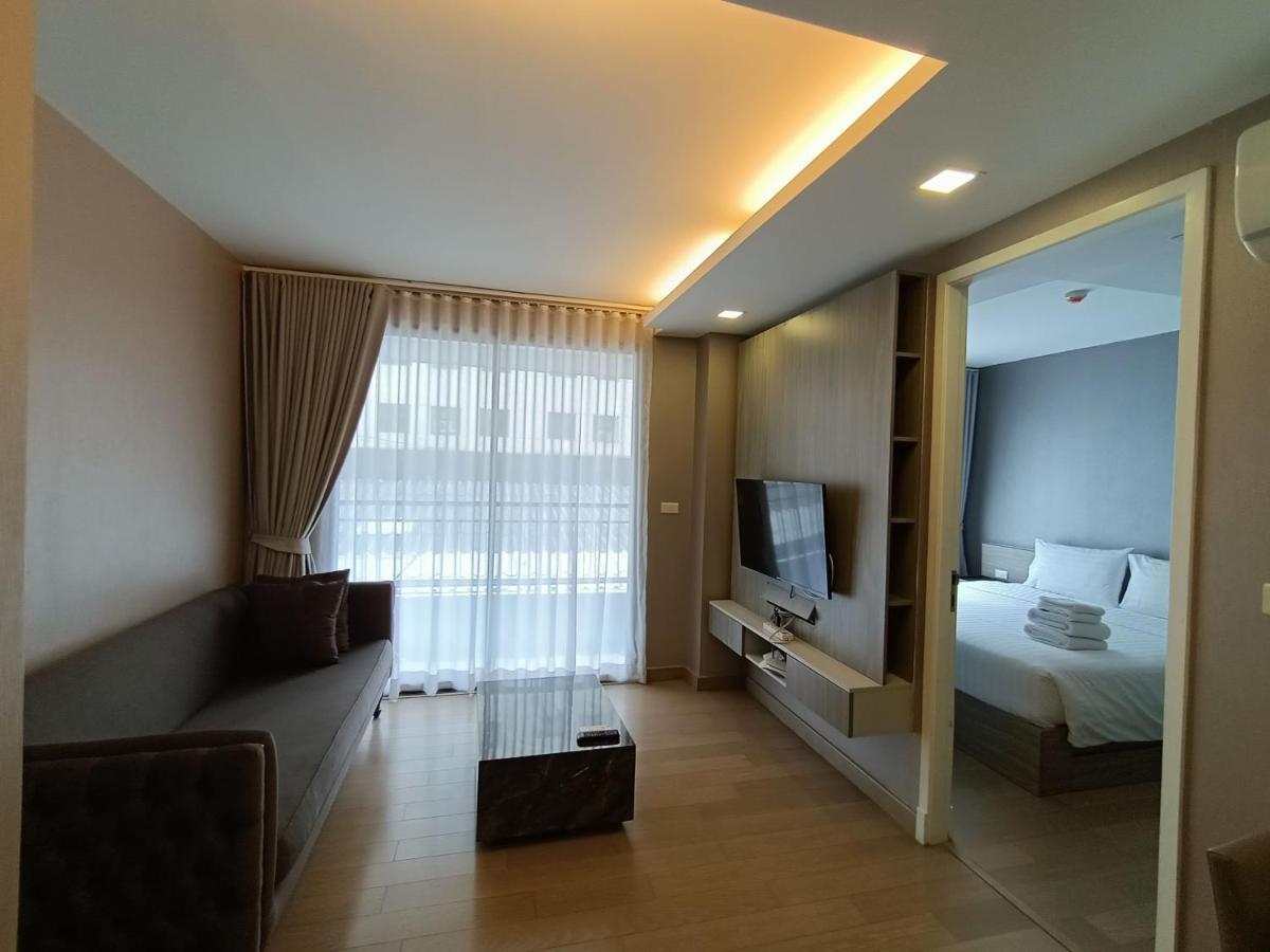 بانكوك 18 Residence المظهر الخارجي الصورة