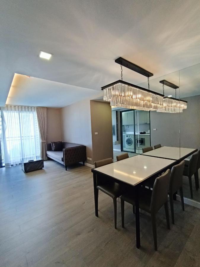 بانكوك 18 Residence المظهر الخارجي الصورة