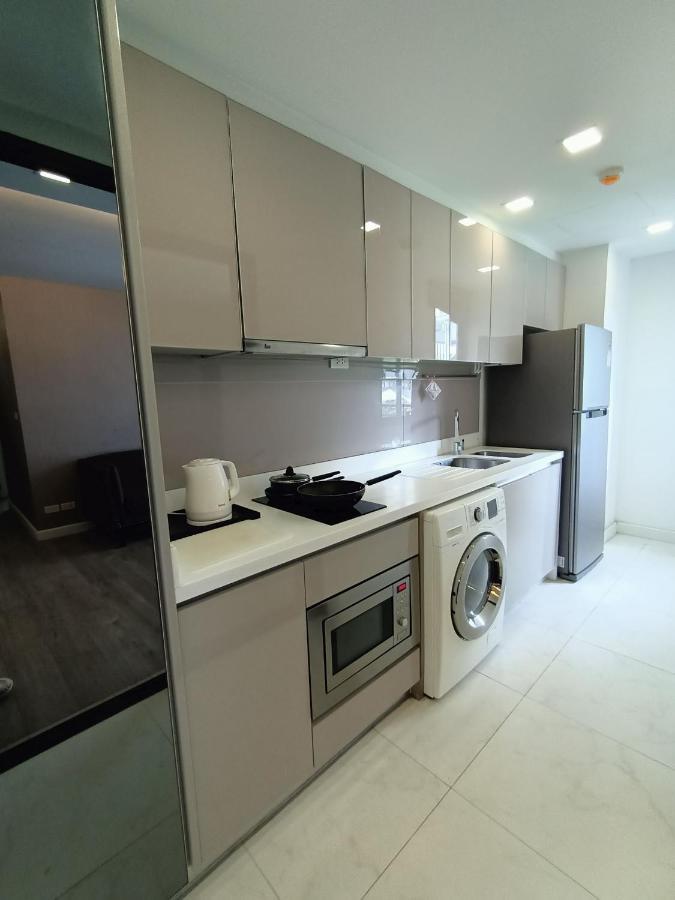 بانكوك 18 Residence المظهر الخارجي الصورة