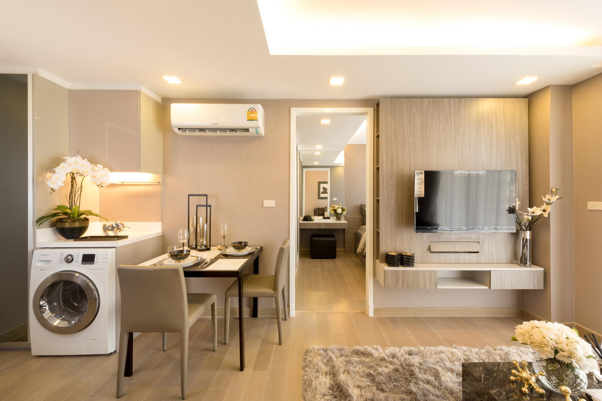 بانكوك 18 Residence المظهر الخارجي الصورة