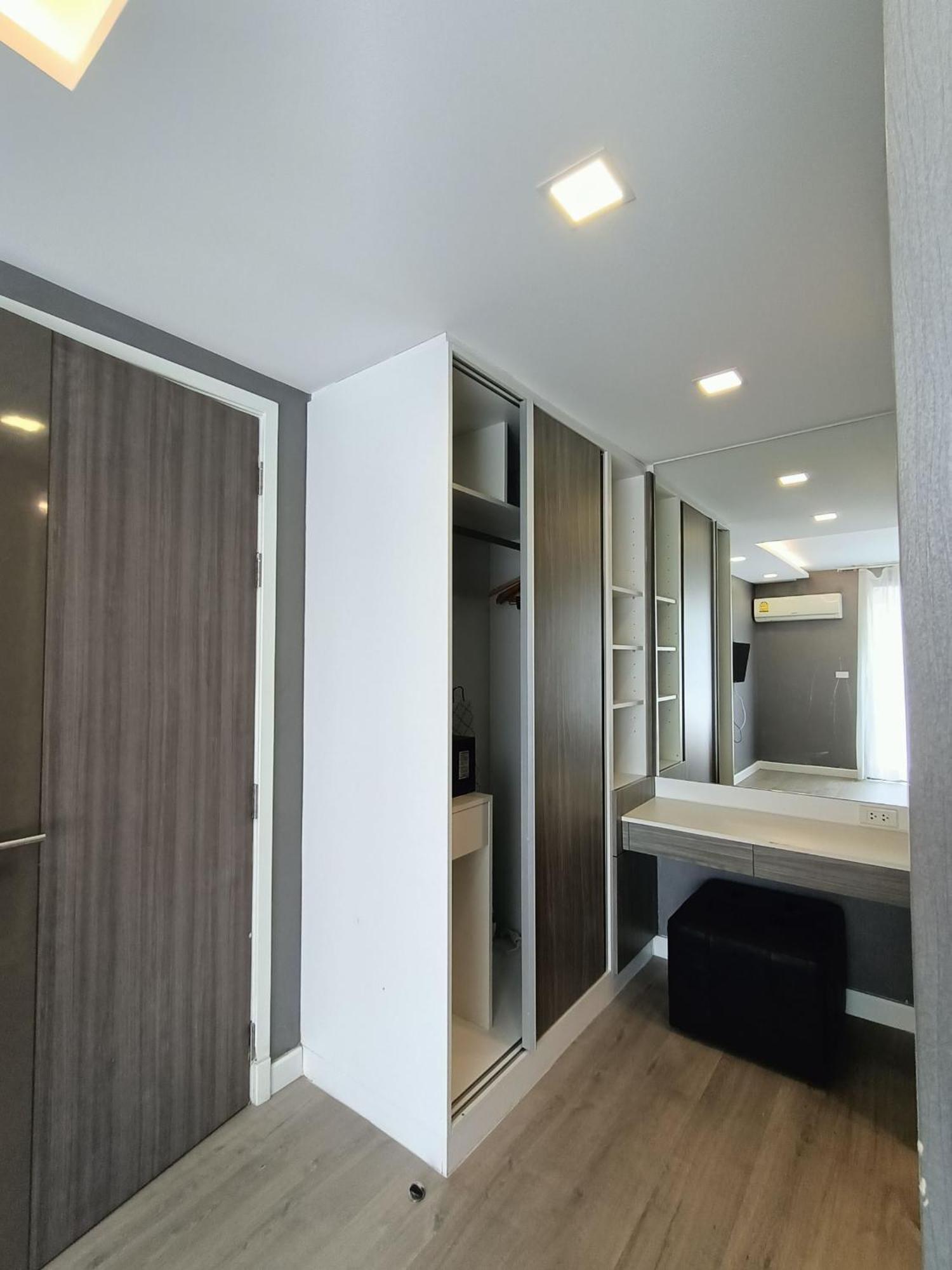 بانكوك 18 Residence المظهر الخارجي الصورة