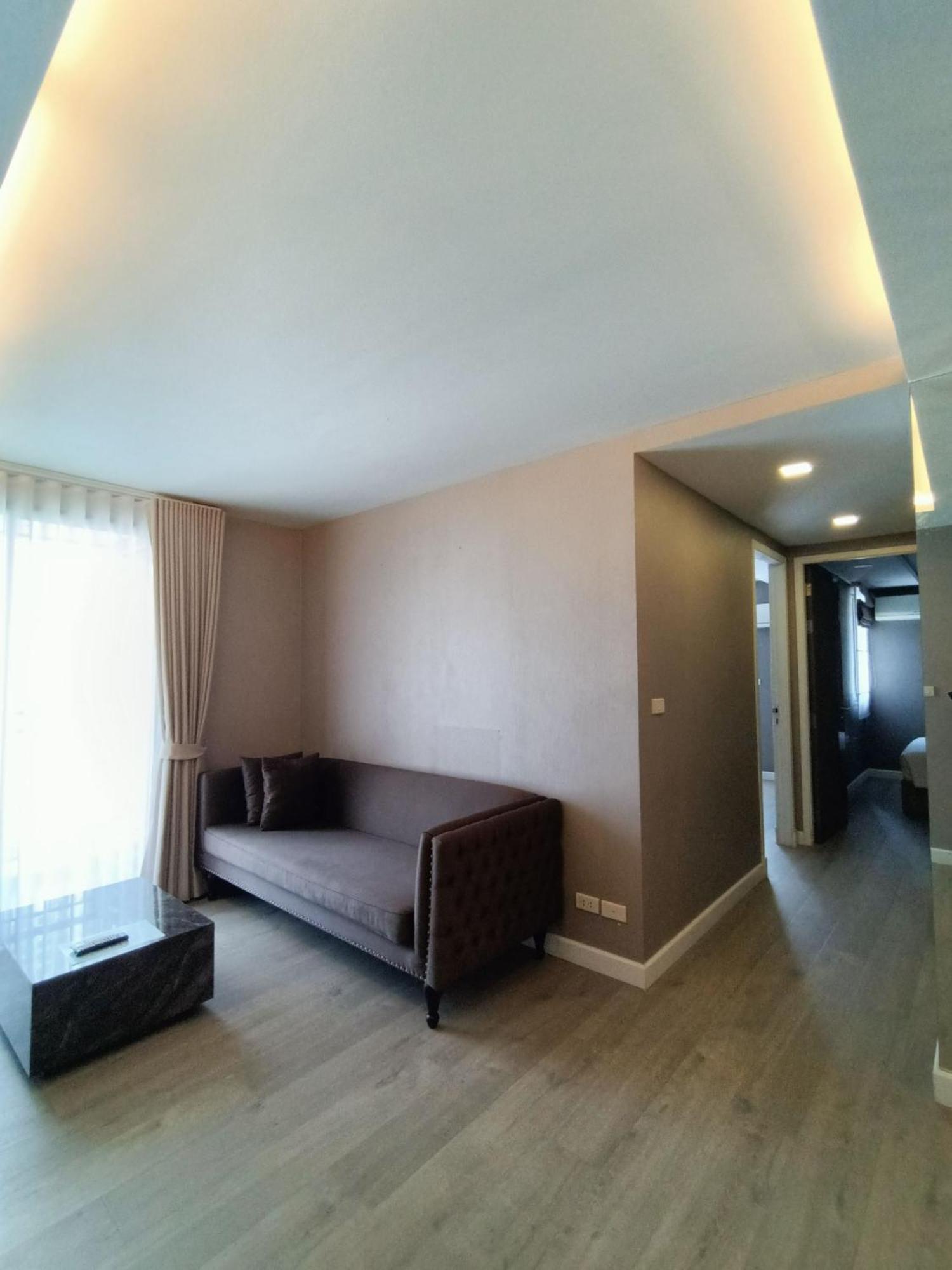 بانكوك 18 Residence المظهر الخارجي الصورة