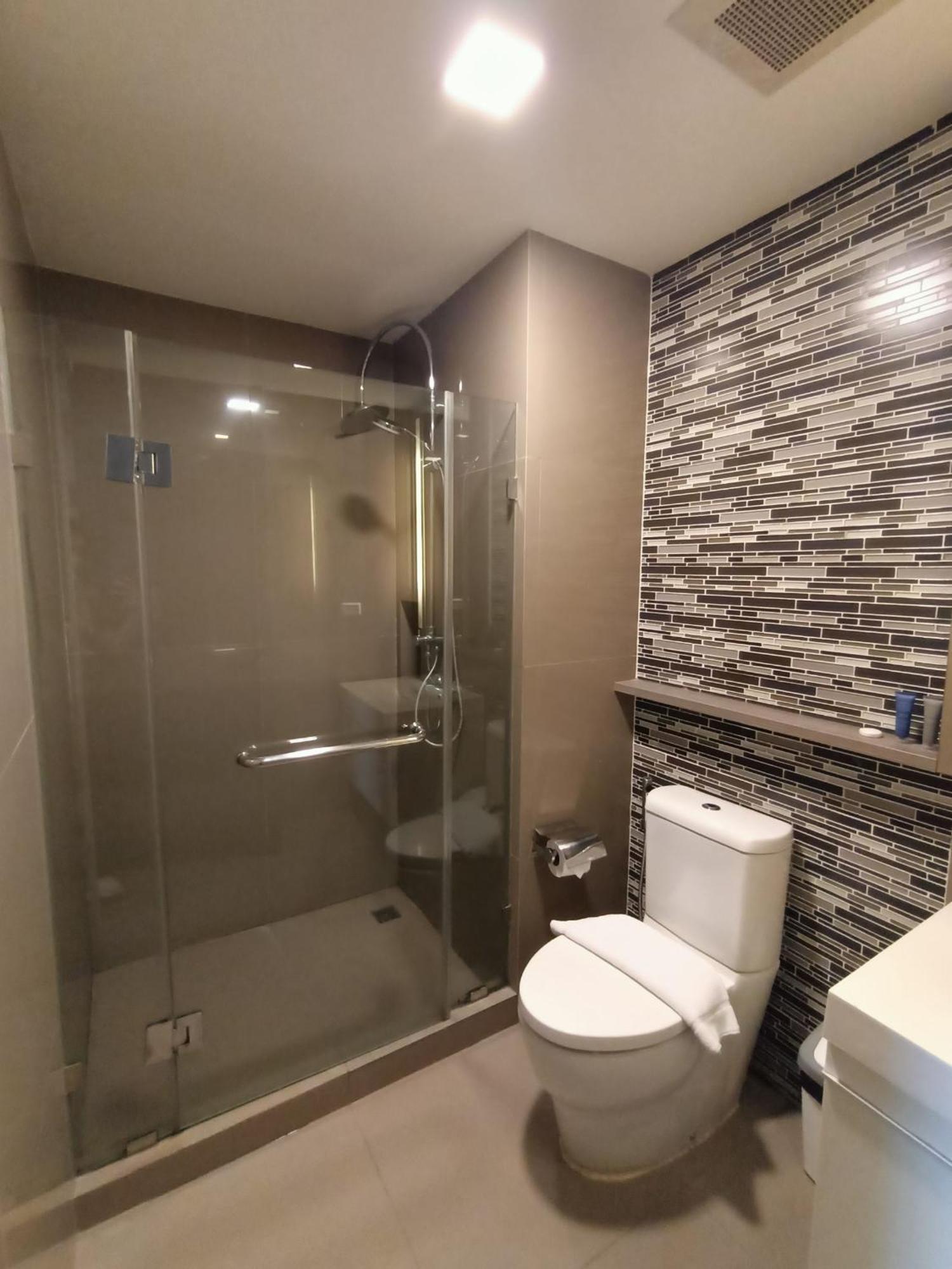 بانكوك 18 Residence المظهر الخارجي الصورة