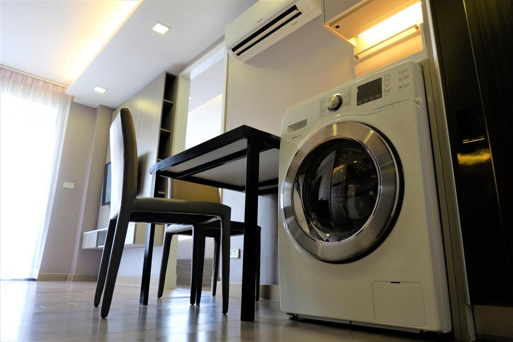 بانكوك 18 Residence المظهر الخارجي الصورة