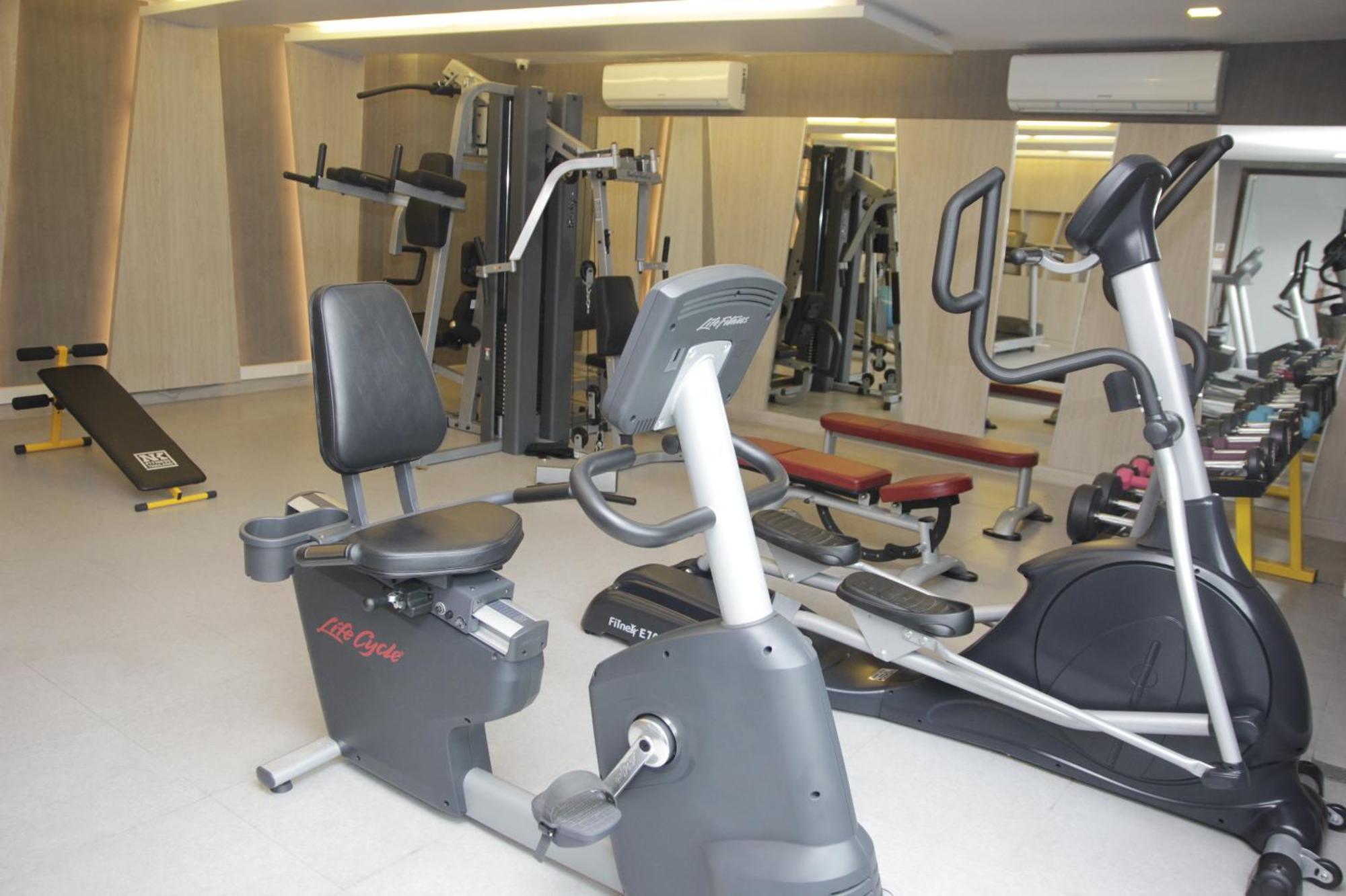بانكوك 18 Residence المظهر الخارجي الصورة