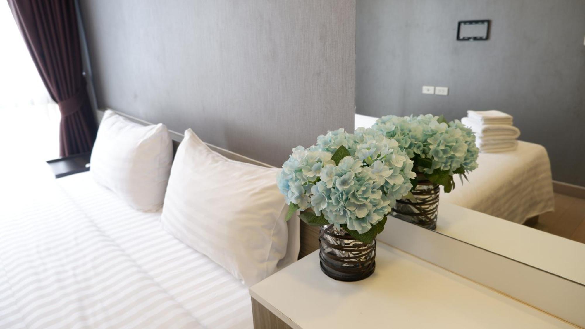 بانكوك 18 Residence المظهر الخارجي الصورة
