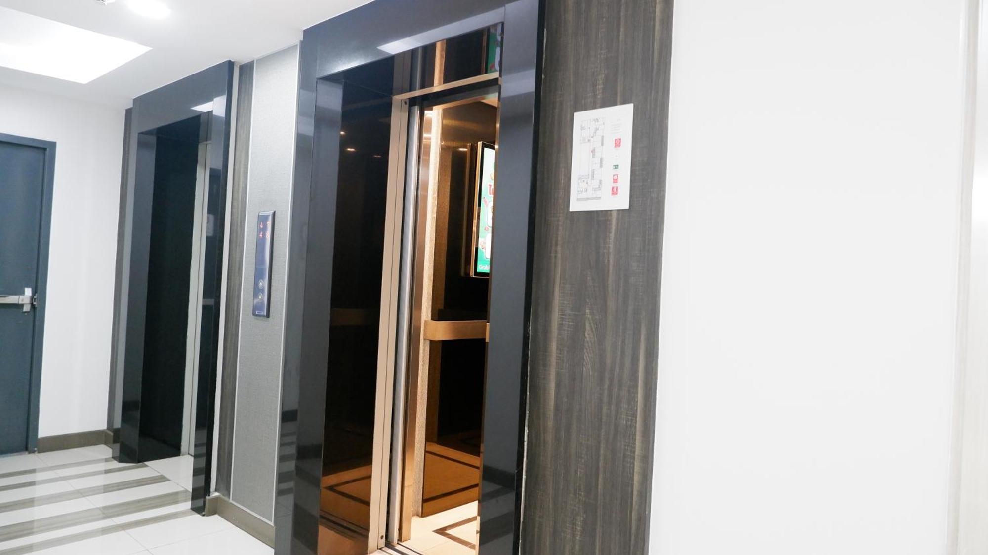بانكوك 18 Residence المظهر الخارجي الصورة