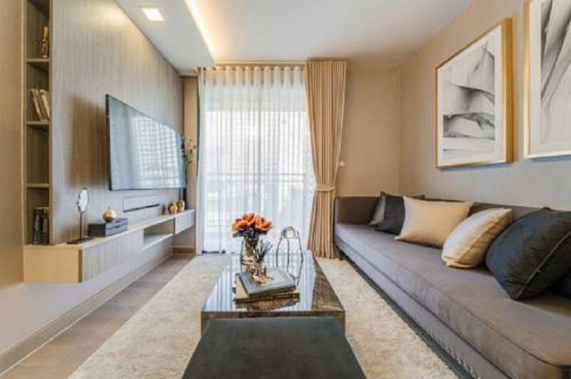 بانكوك 18 Residence المظهر الخارجي الصورة